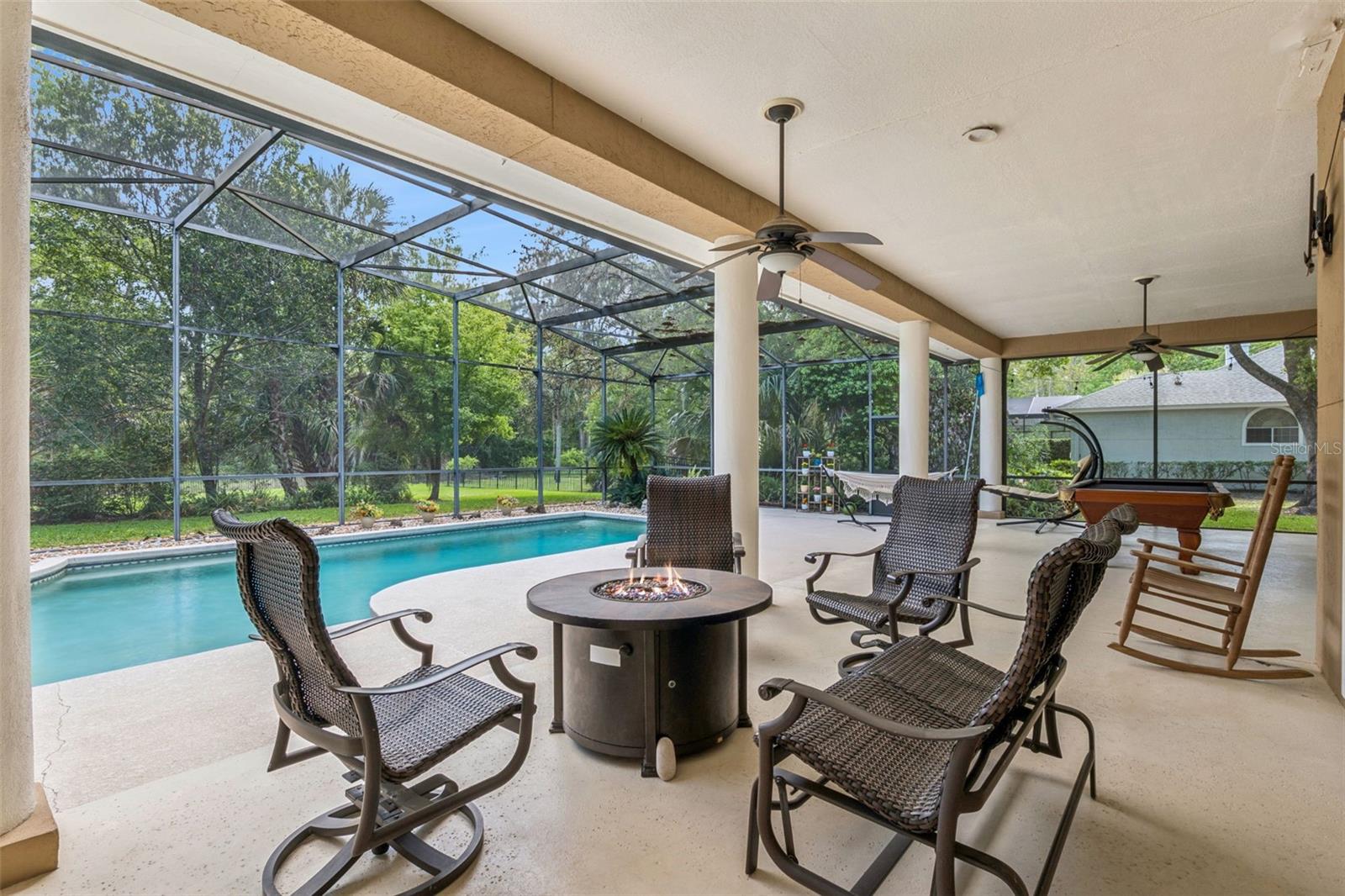 383 EAGLE CREEK CIR, LAKE MARY, FL, 32746