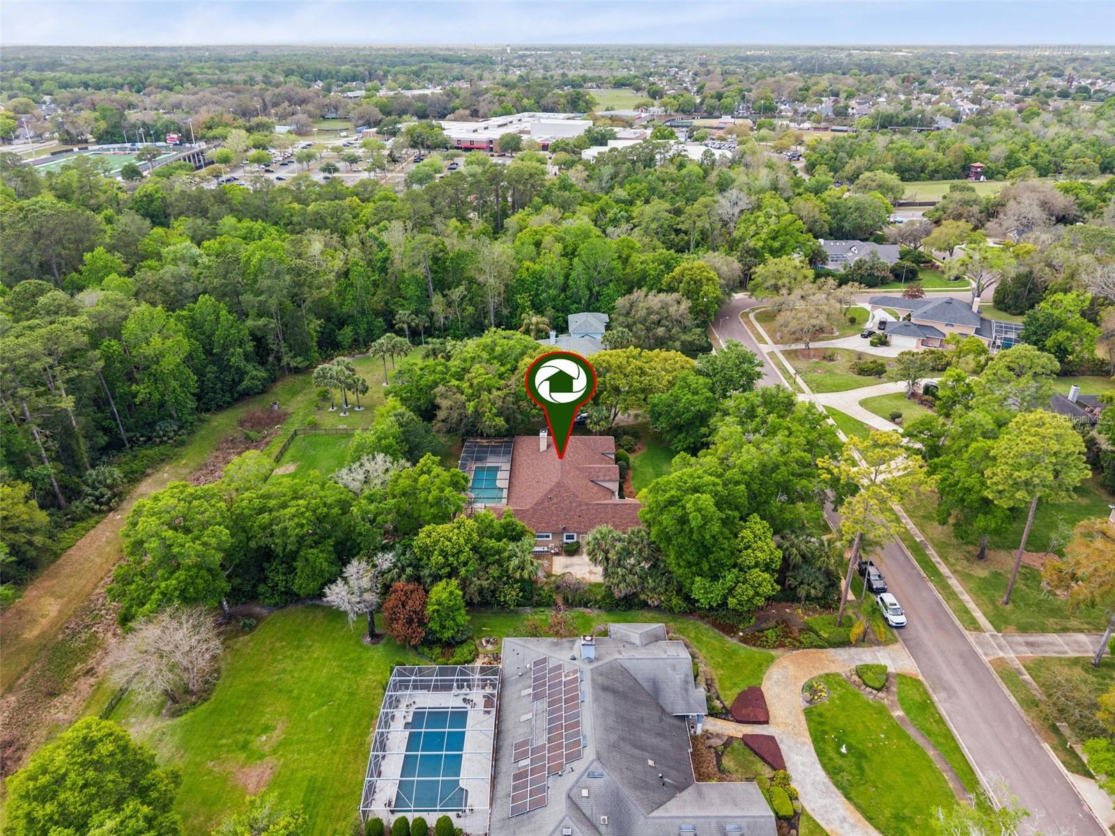 383 EAGLE CREEK CIR, LAKE MARY, FL, 32746