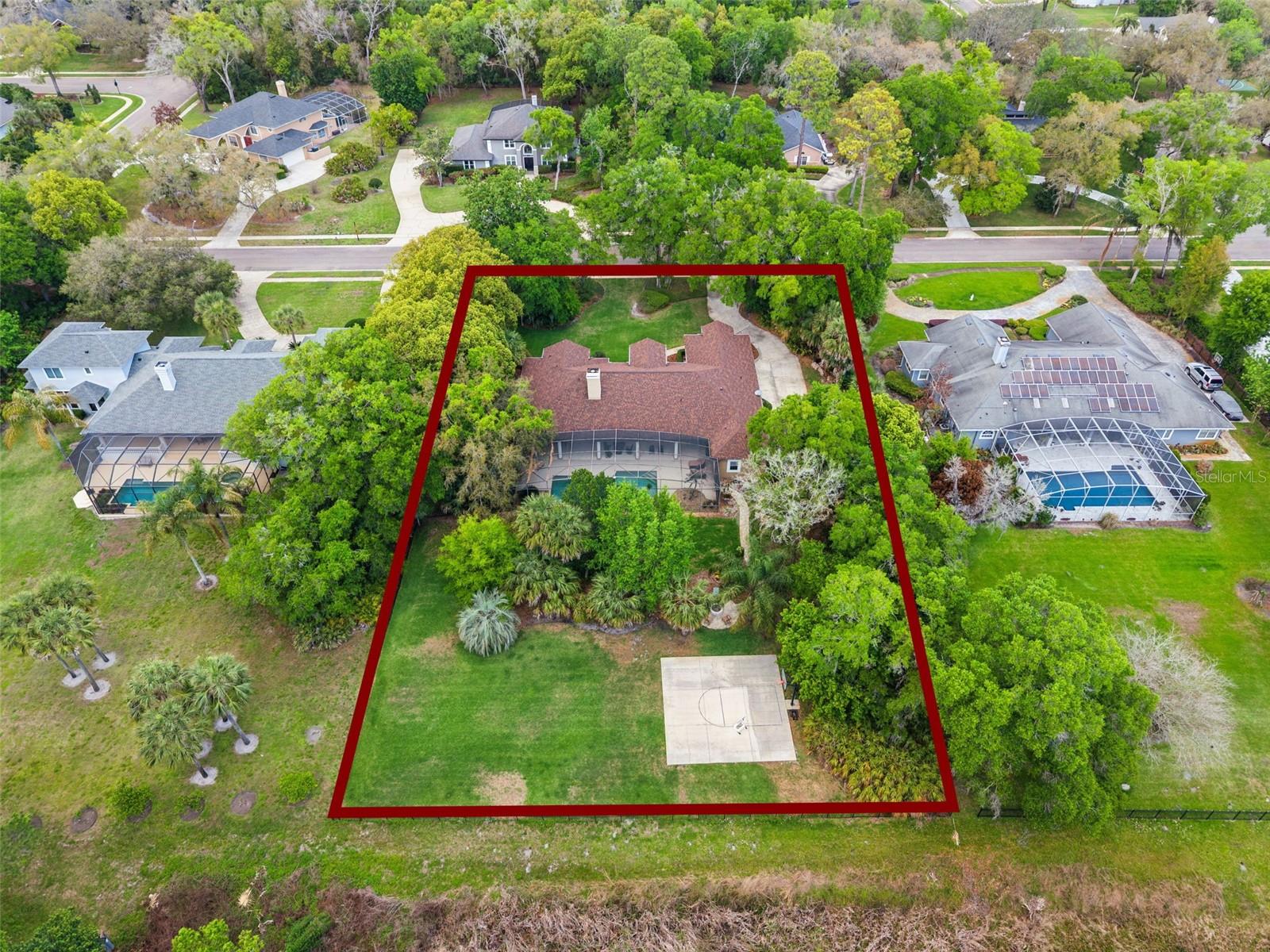 383 EAGLE CREEK CIR, LAKE MARY, FL, 32746