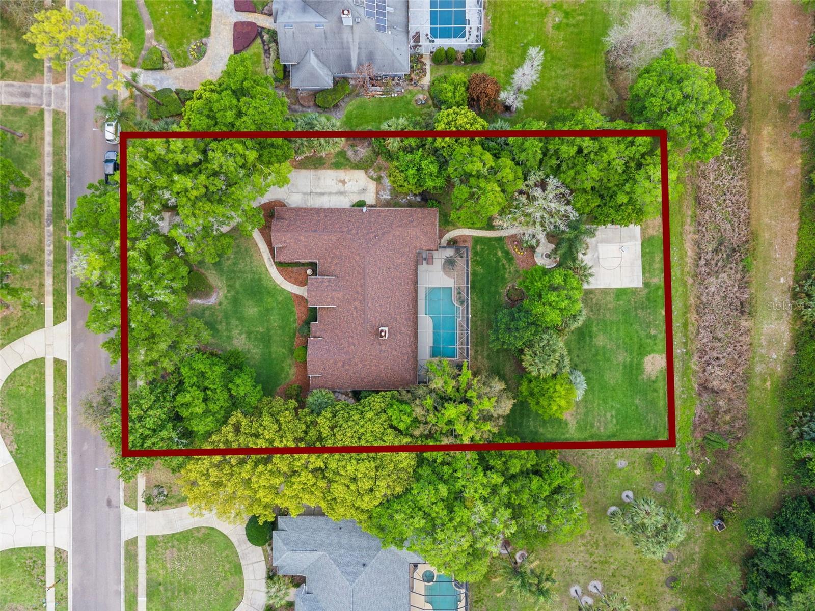 383 EAGLE CREEK CIR, LAKE MARY, FL, 32746