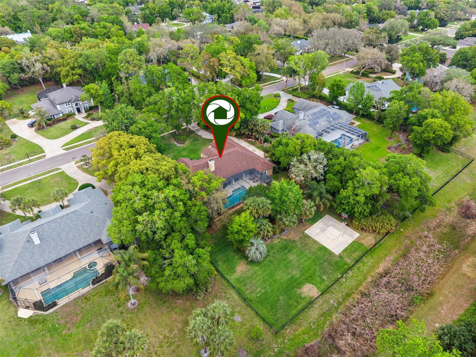 383 EAGLE CREEK CIR, LAKE MARY, FL, 32746