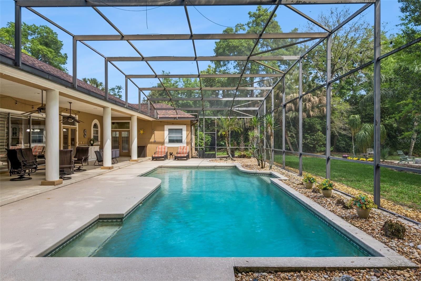 383 EAGLE CREEK CIR, LAKE MARY, FL, 32746