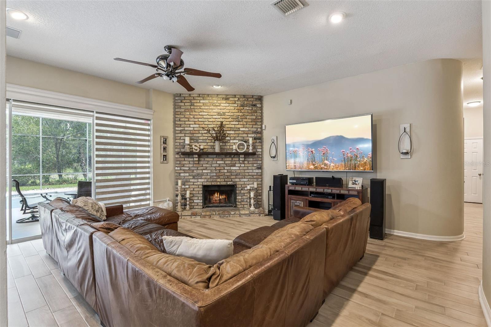 383 EAGLE CREEK CIR, LAKE MARY, FL, 32746