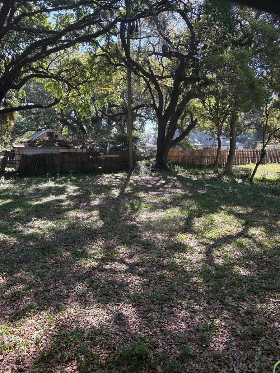 7703 HILLCREST TER, ORLANDO, FL, 32810