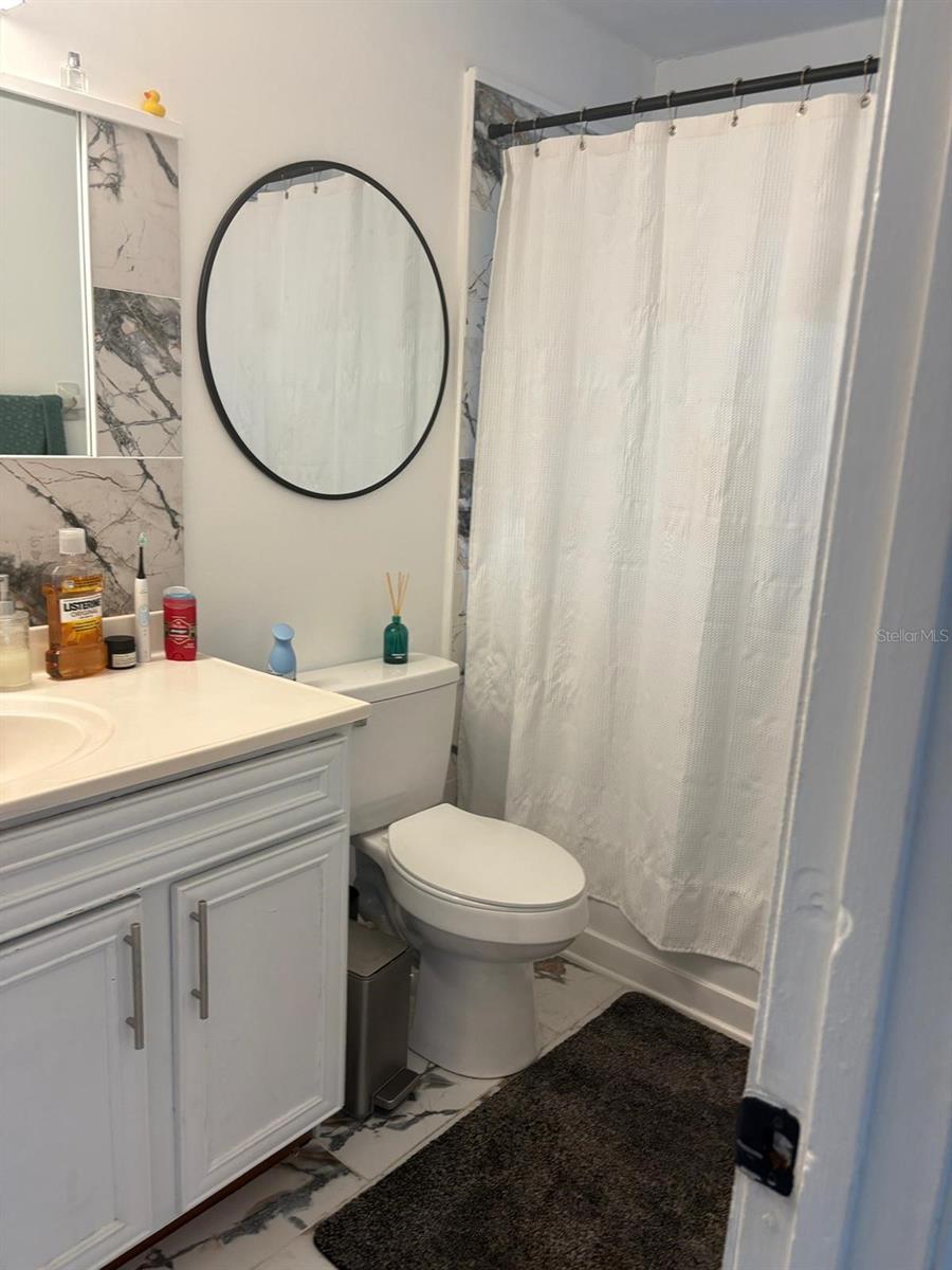 7703 HILLCREST TER, ORLANDO, FL, 32810
