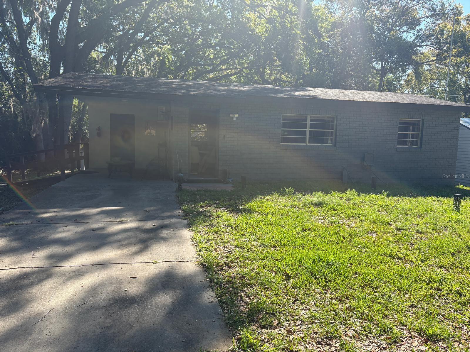 7703 HILLCREST TER, ORLANDO, FL, 32810