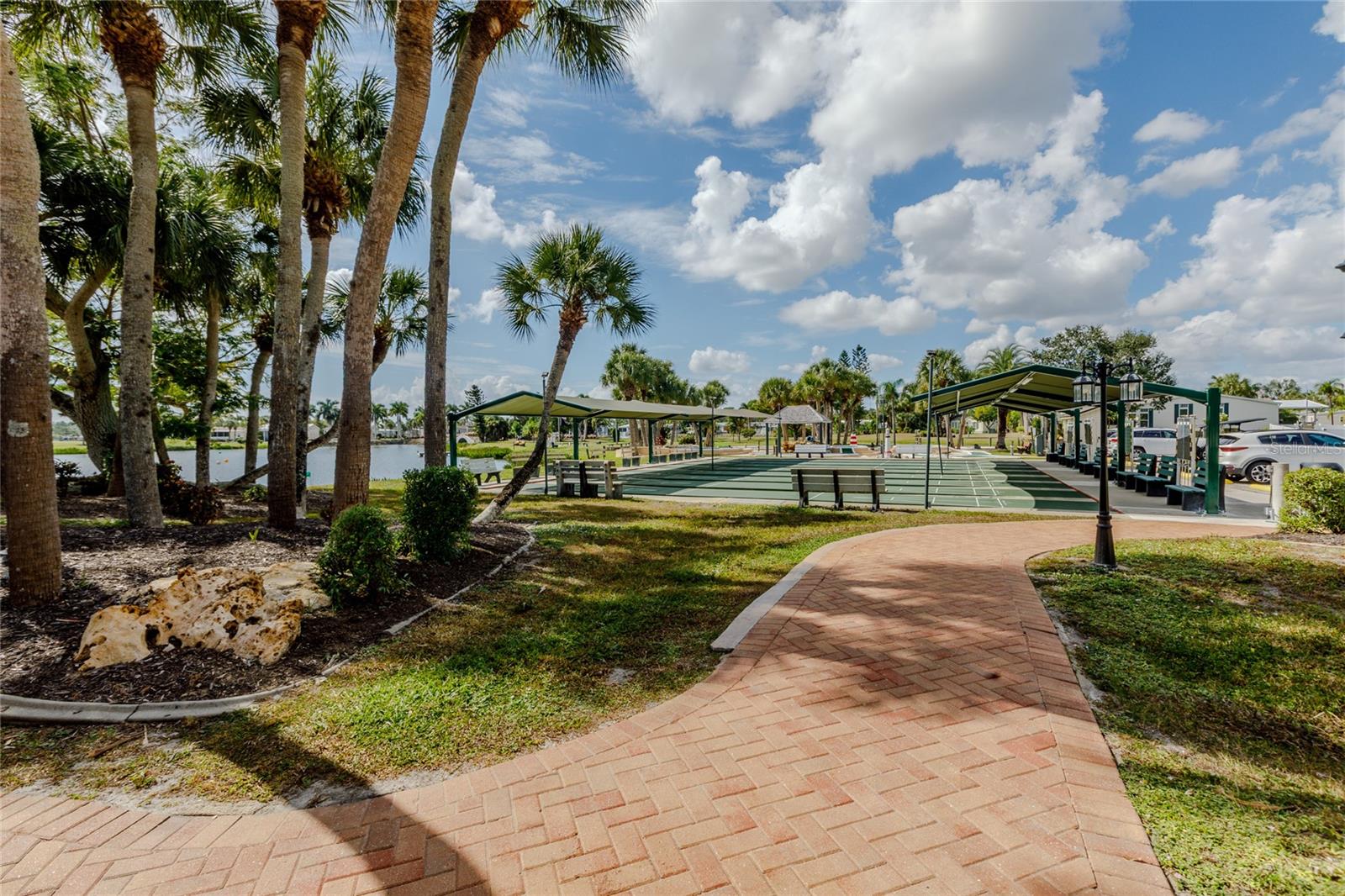 2100 KINGS HIGHWAY CRES #693, PORT CHARLOTTE, FL, 33980