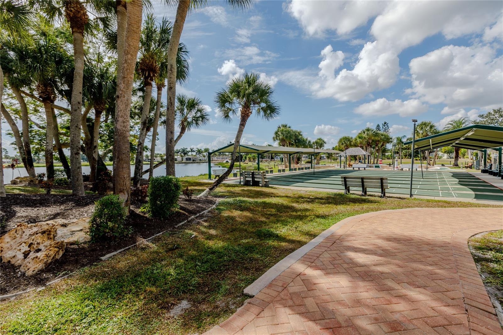 2100 KINGS HIGHWAY CRES #693, PORT CHARLOTTE, FL, 33980