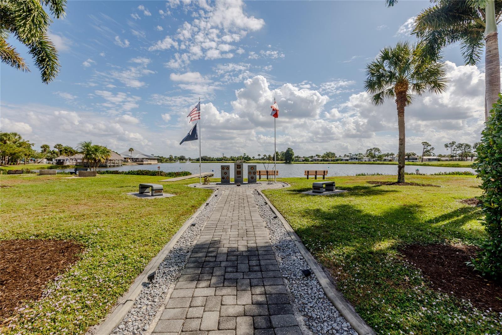 2100 KINGS HIGHWAY CRES #693, PORT CHARLOTTE, FL, 33980