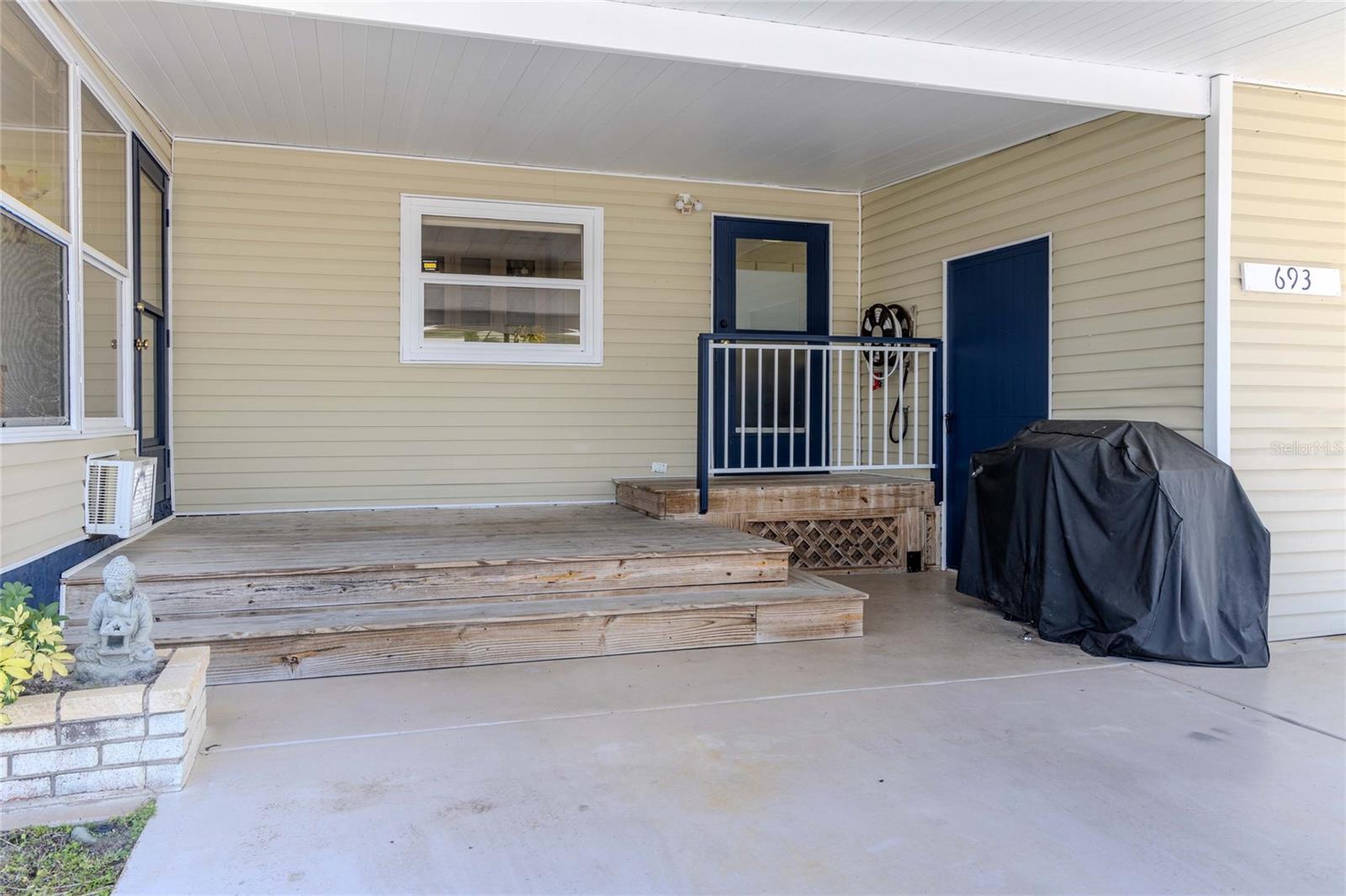 2100 KINGS HIGHWAY CRES #693, PORT CHARLOTTE, FL, 33980