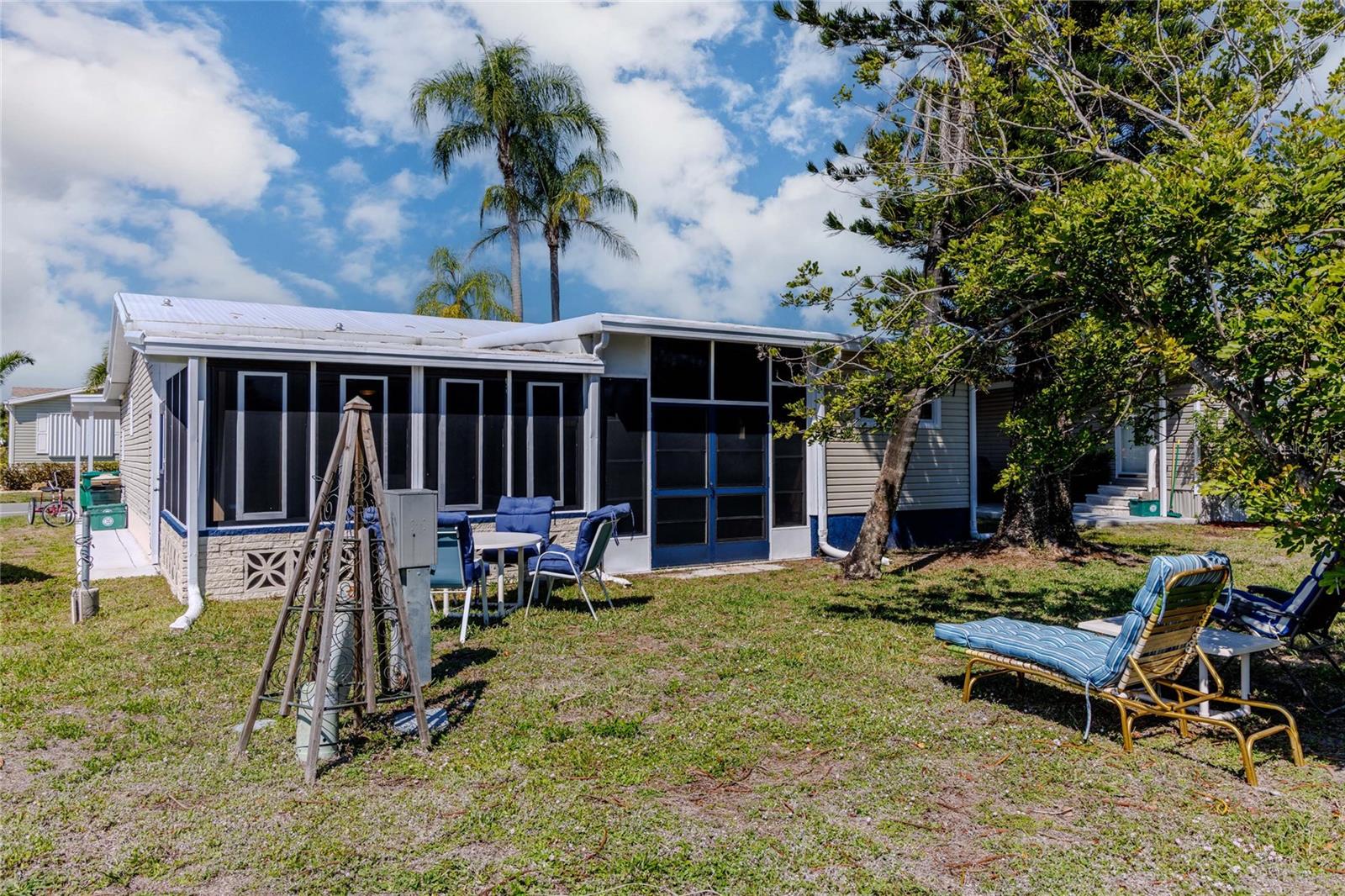 2100 KINGS HIGHWAY CRES #693, PORT CHARLOTTE, FL, 33980