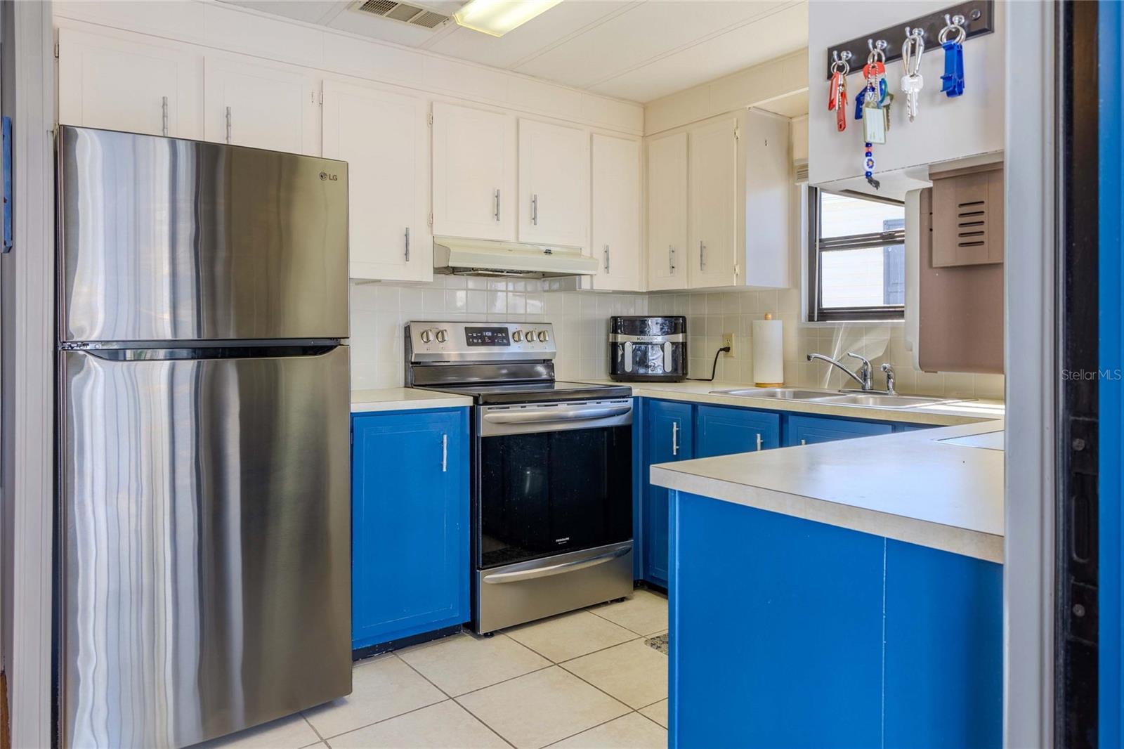 2100 KINGS HIGHWAY CRES #693, PORT CHARLOTTE, FL, 33980