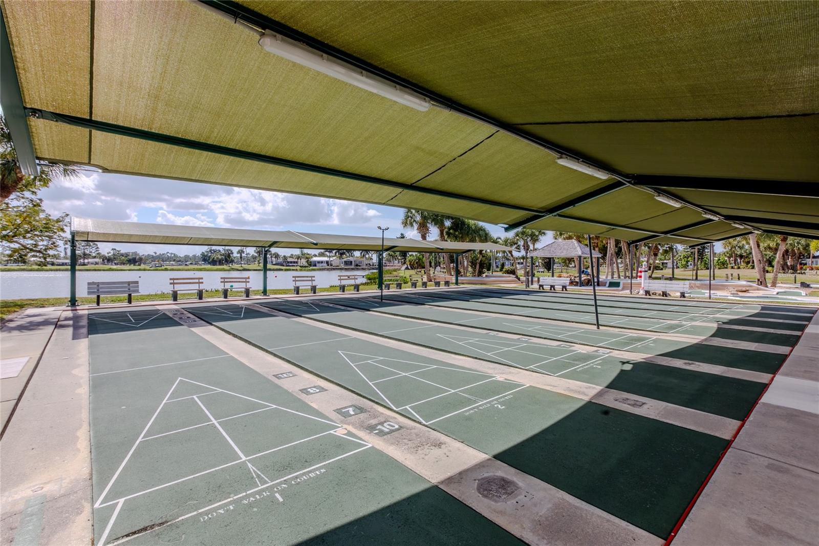 2100 KINGS HIGHWAY CRES #693, PORT CHARLOTTE, FL, 33980