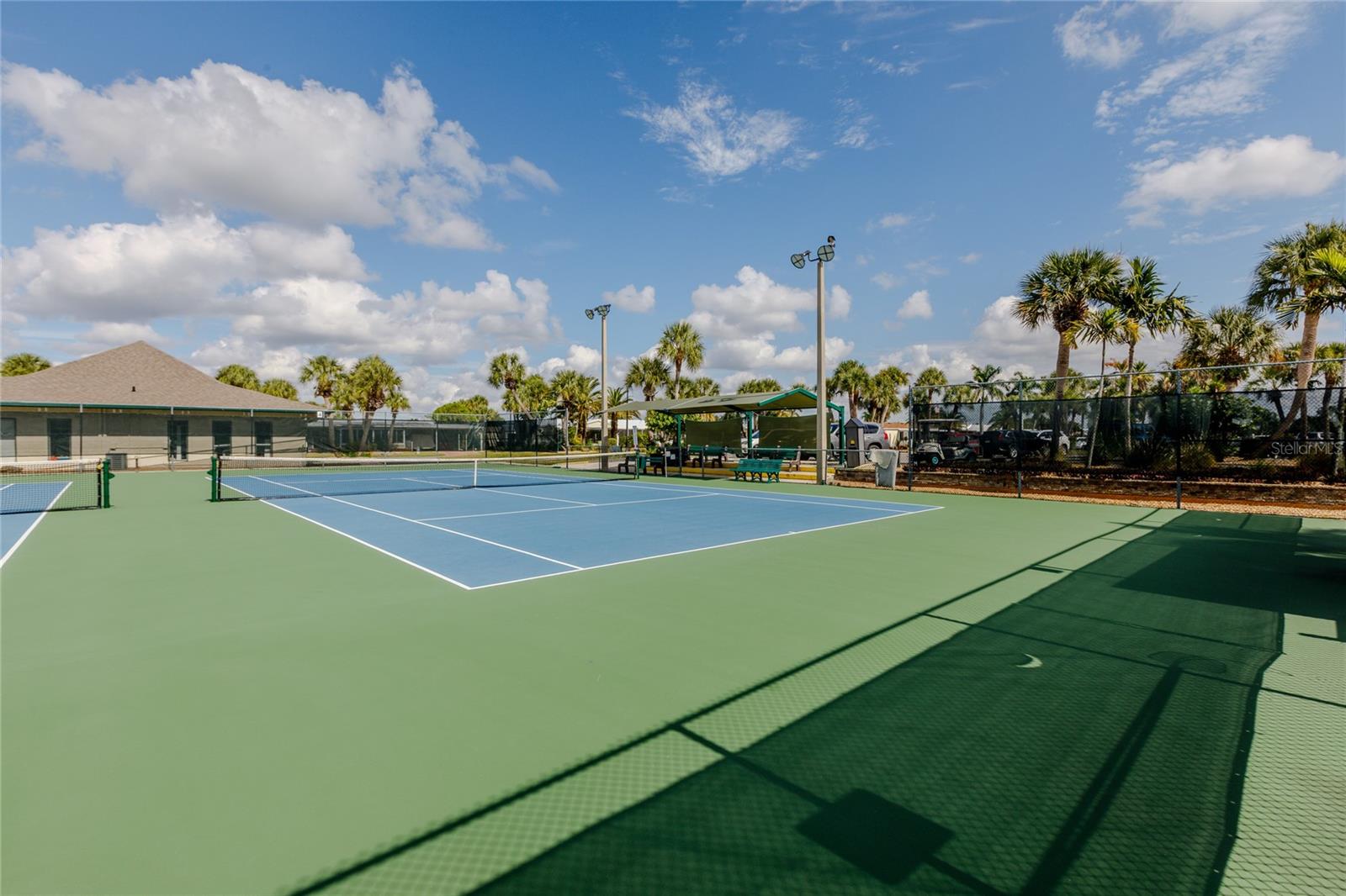 2100 KINGS HIGHWAY CRES #693, PORT CHARLOTTE, FL, 33980