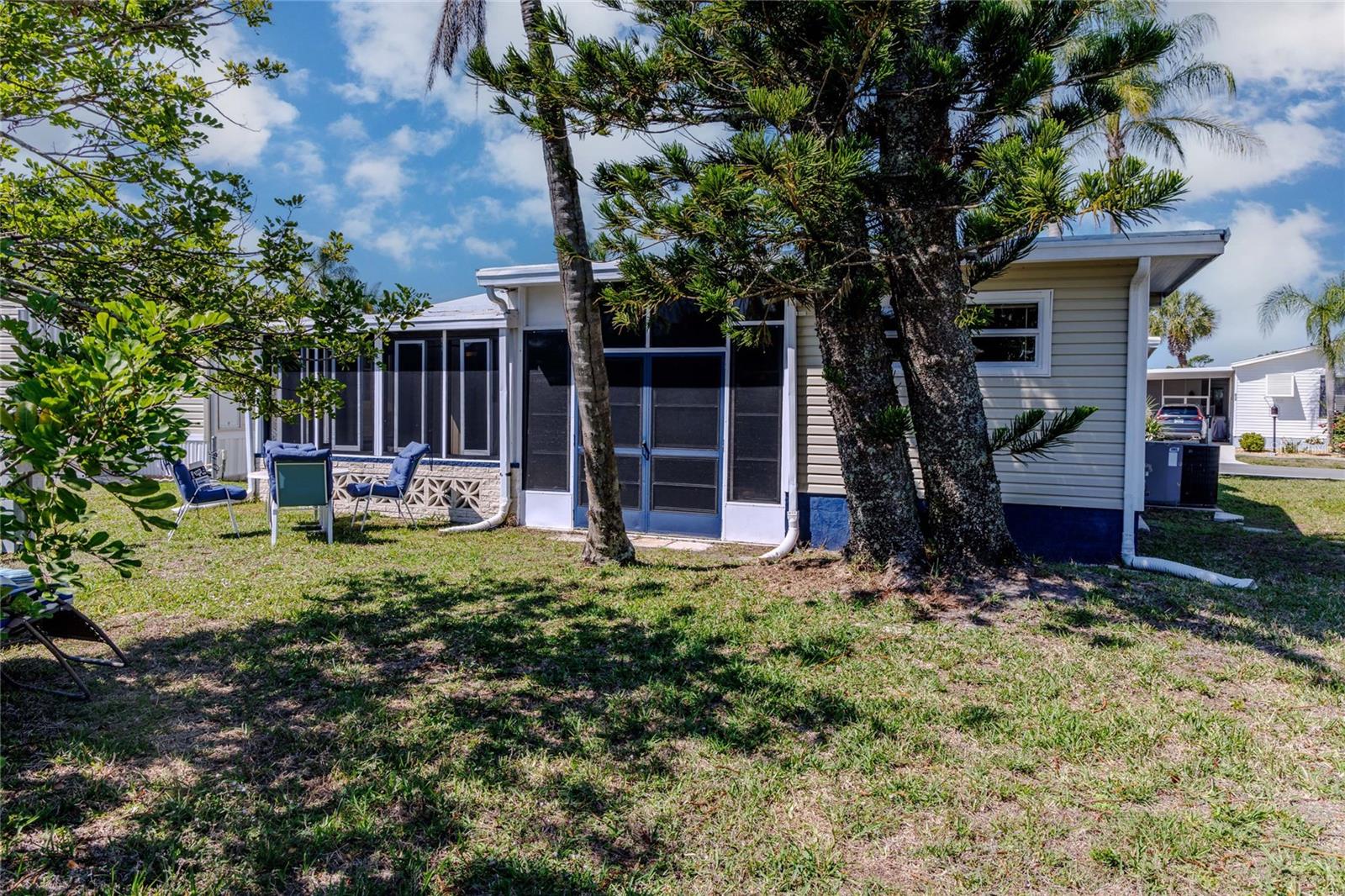 2100 KINGS HIGHWAY CRES #693, PORT CHARLOTTE, FL, 33980