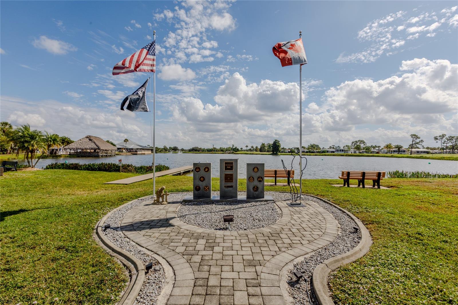 2100 KINGS HIGHWAY CRES #693, PORT CHARLOTTE, FL, 33980