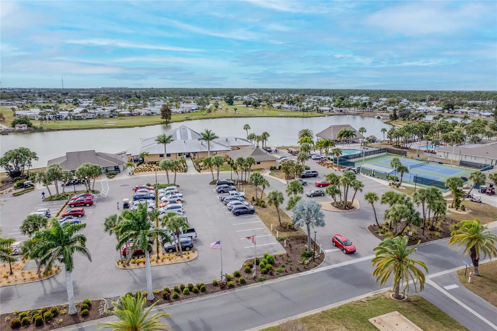 2100 KINGS HIGHWAY CRES #693, PORT CHARLOTTE, FL, 33980