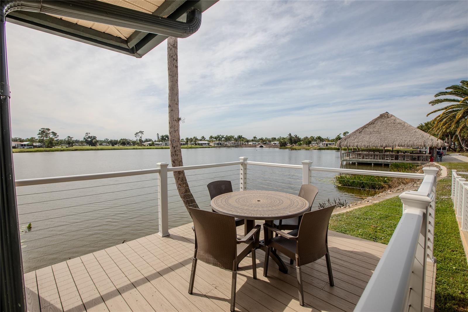 2100 KINGS HIGHWAY CRES #693, PORT CHARLOTTE, FL, 33980