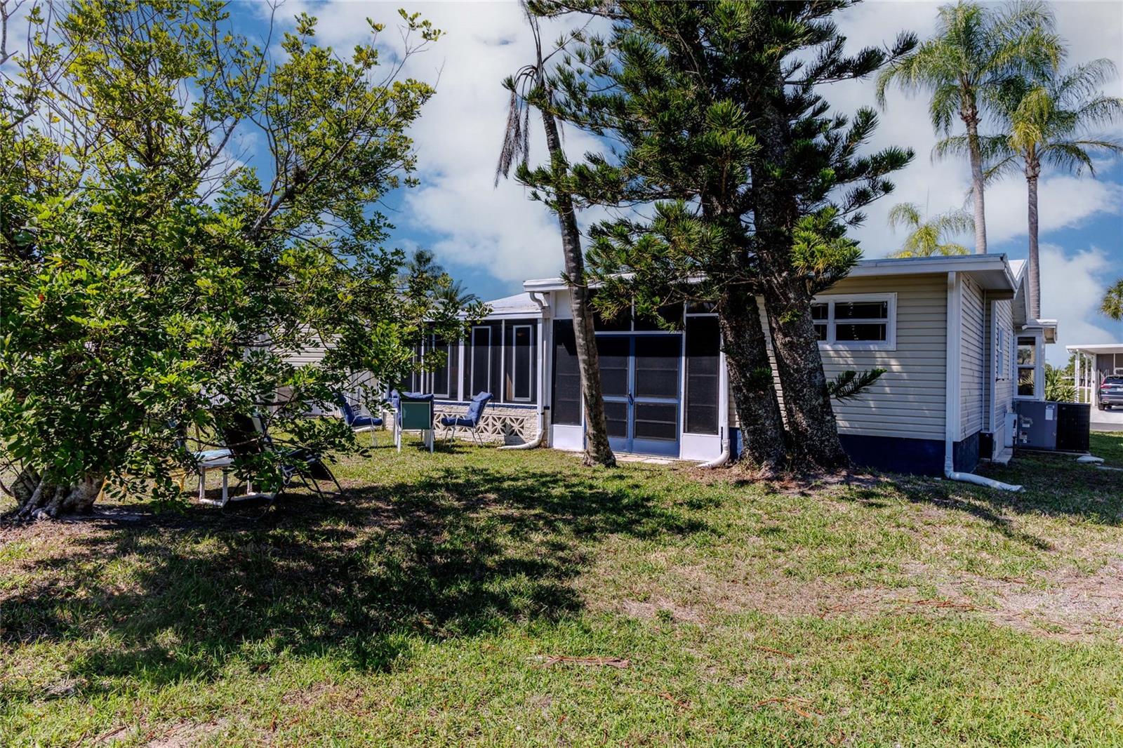 2100 KINGS HIGHWAY CRES #693, PORT CHARLOTTE, FL, 33980
