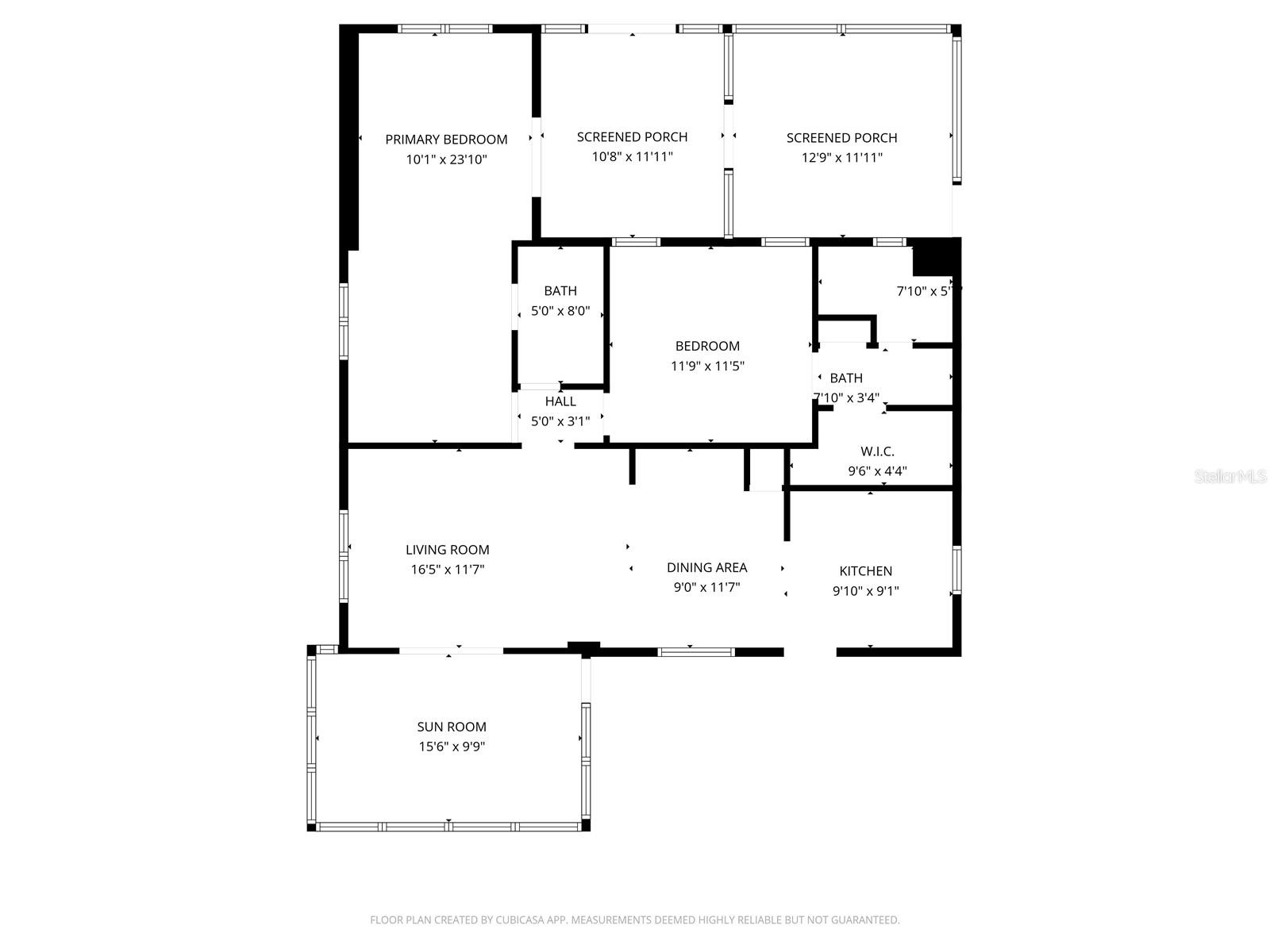 2100 KINGS HIGHWAY CRES #693, PORT CHARLOTTE, FL, 33980
