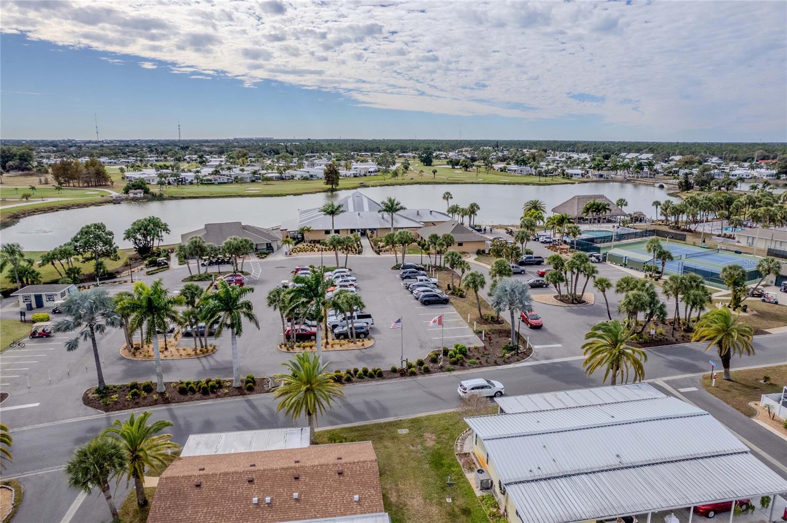 2100 KINGS HIGHWAY CRES #693, PORT CHARLOTTE, FL, 33980