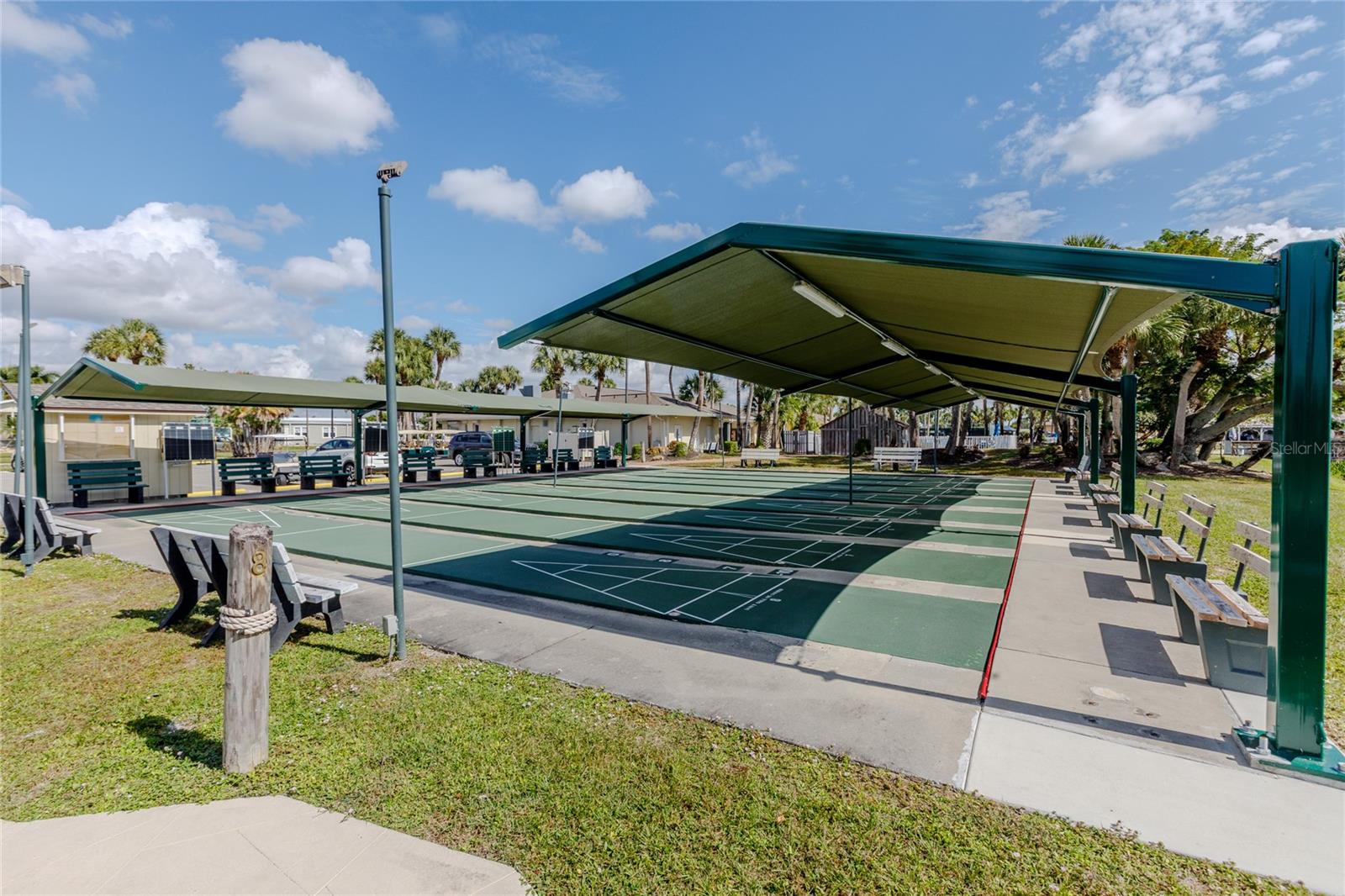 2100 KINGS HIGHWAY CRES #693, PORT CHARLOTTE, FL, 33980