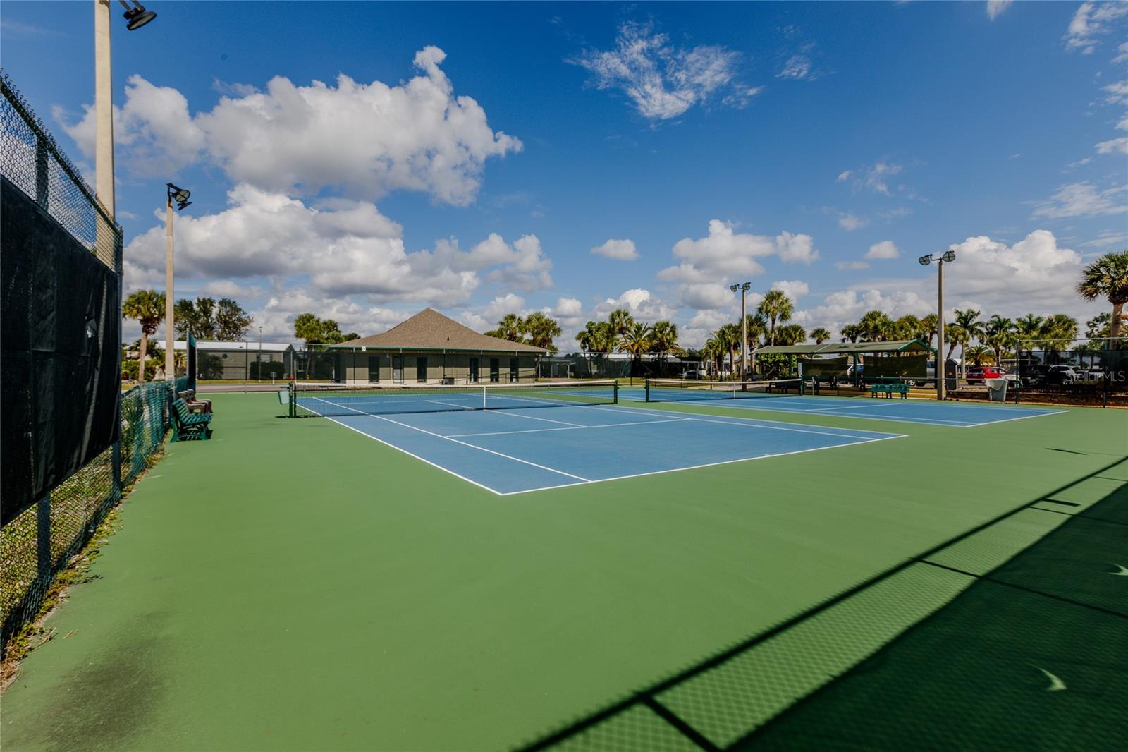 2100 KINGS HIGHWAY CRES #693, PORT CHARLOTTE, FL, 33980