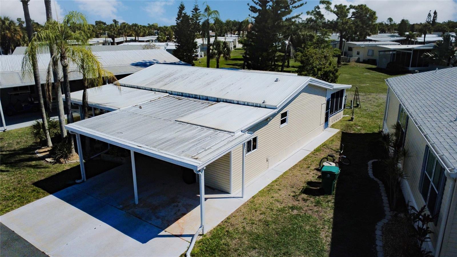 2100 KINGS HIGHWAY CRES #693, PORT CHARLOTTE, FL, 33980