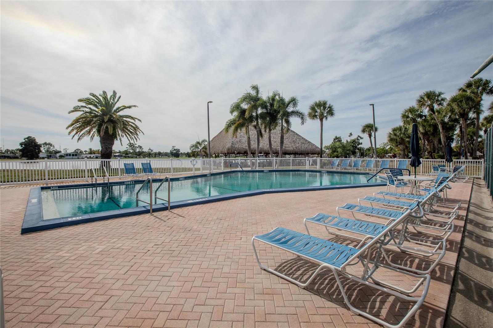 2100 KINGS HIGHWAY CRES #693, PORT CHARLOTTE, FL, 33980