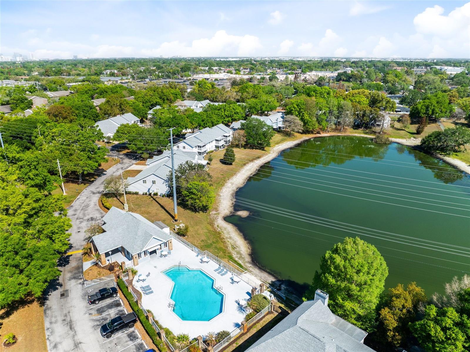 2246 COACH HOUSE BLVD #504, ORLANDO, FL, 32812