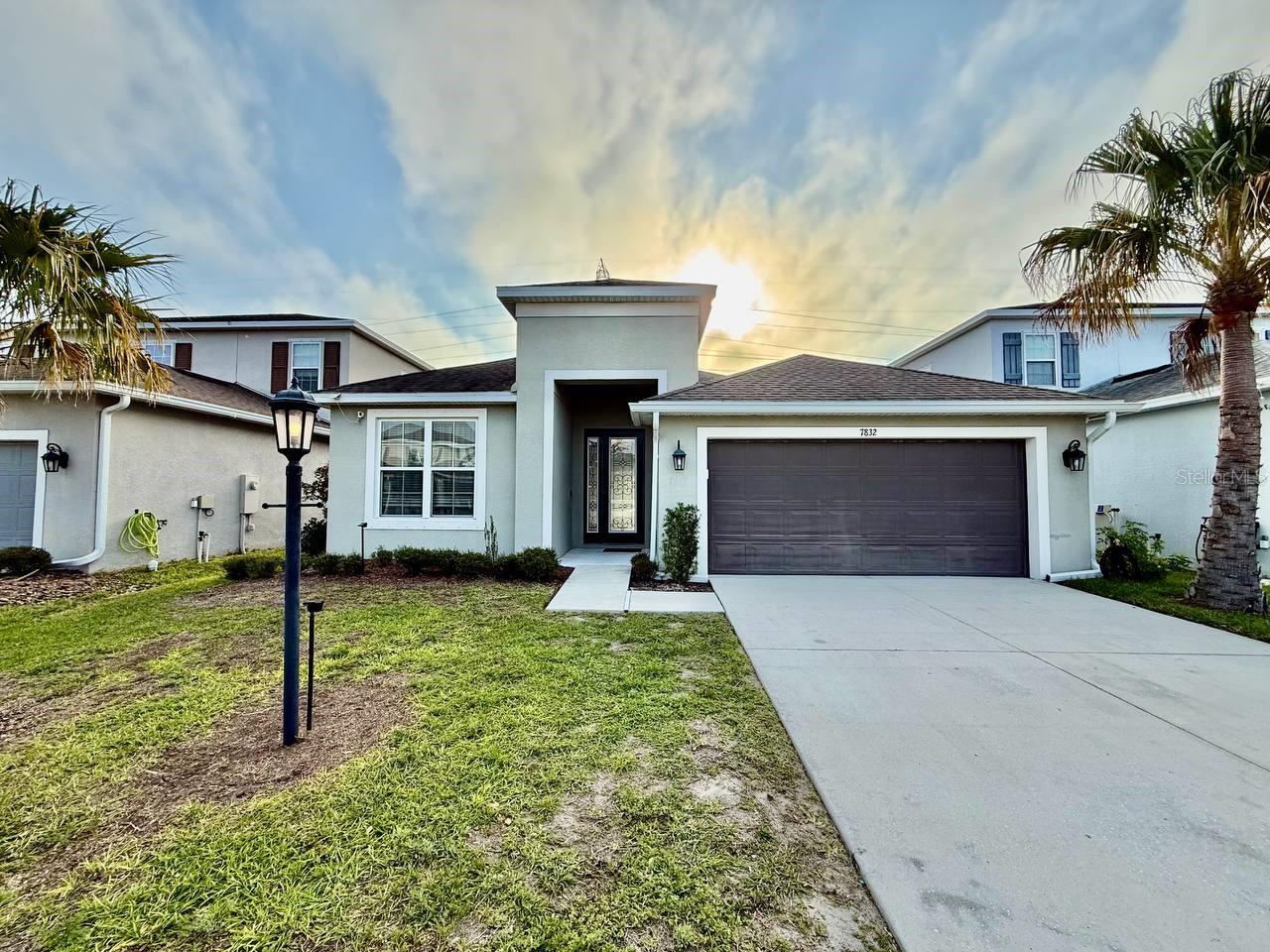 7832 RED HICKORY PL, RIVERVIEW, FL, 33578
