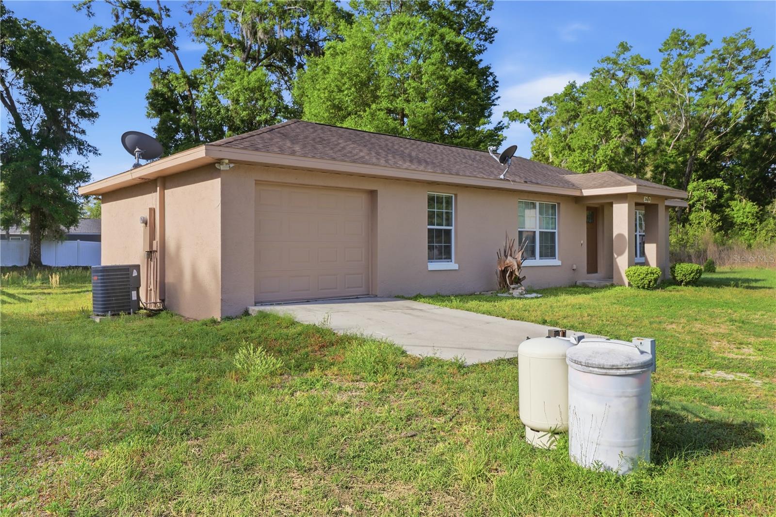3676 SE 140TH LN, SUMMERFIELD, FL, 34491