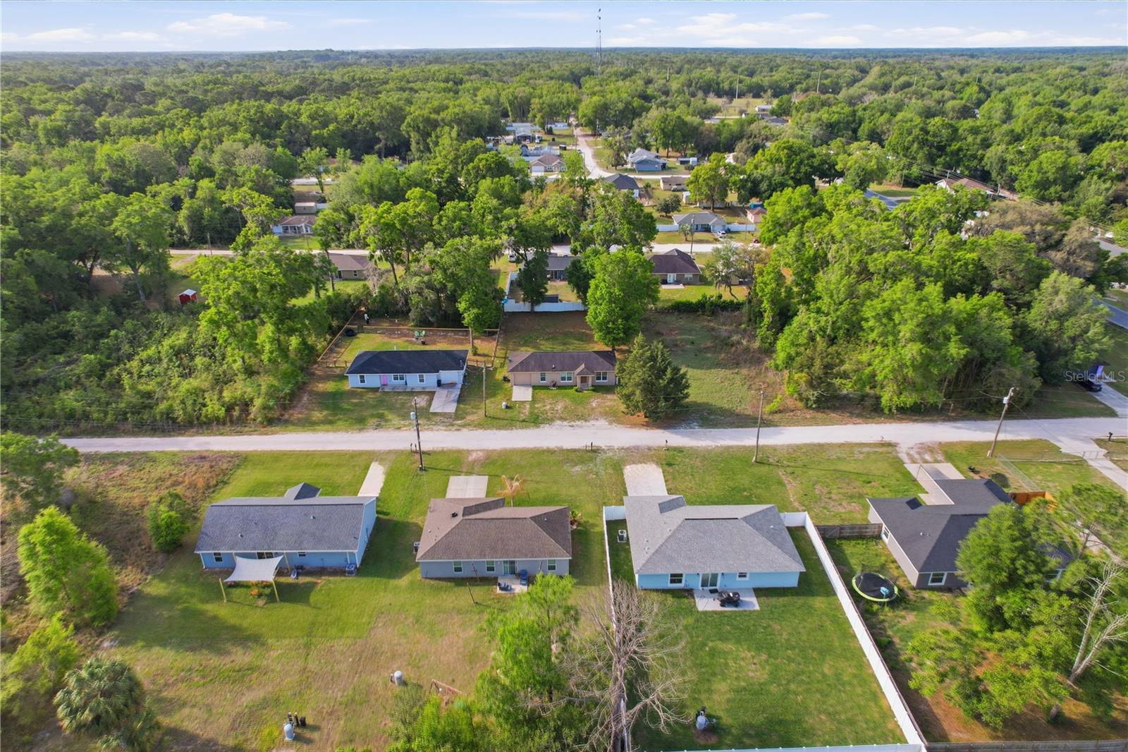 3676 SE 140TH LN, SUMMERFIELD, FL, 34491