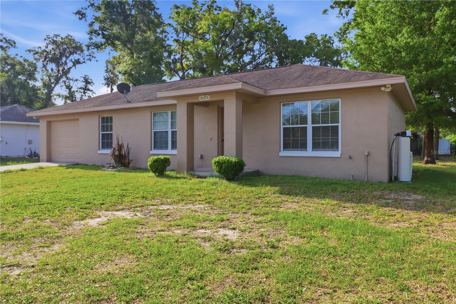 3676 SE 140TH LN, SUMMERFIELD, FL, 34491