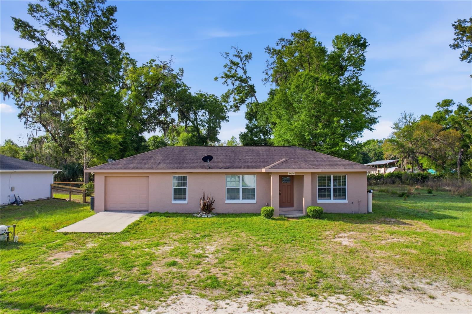 3676 SE 140TH LN, SUMMERFIELD, FL, 34491