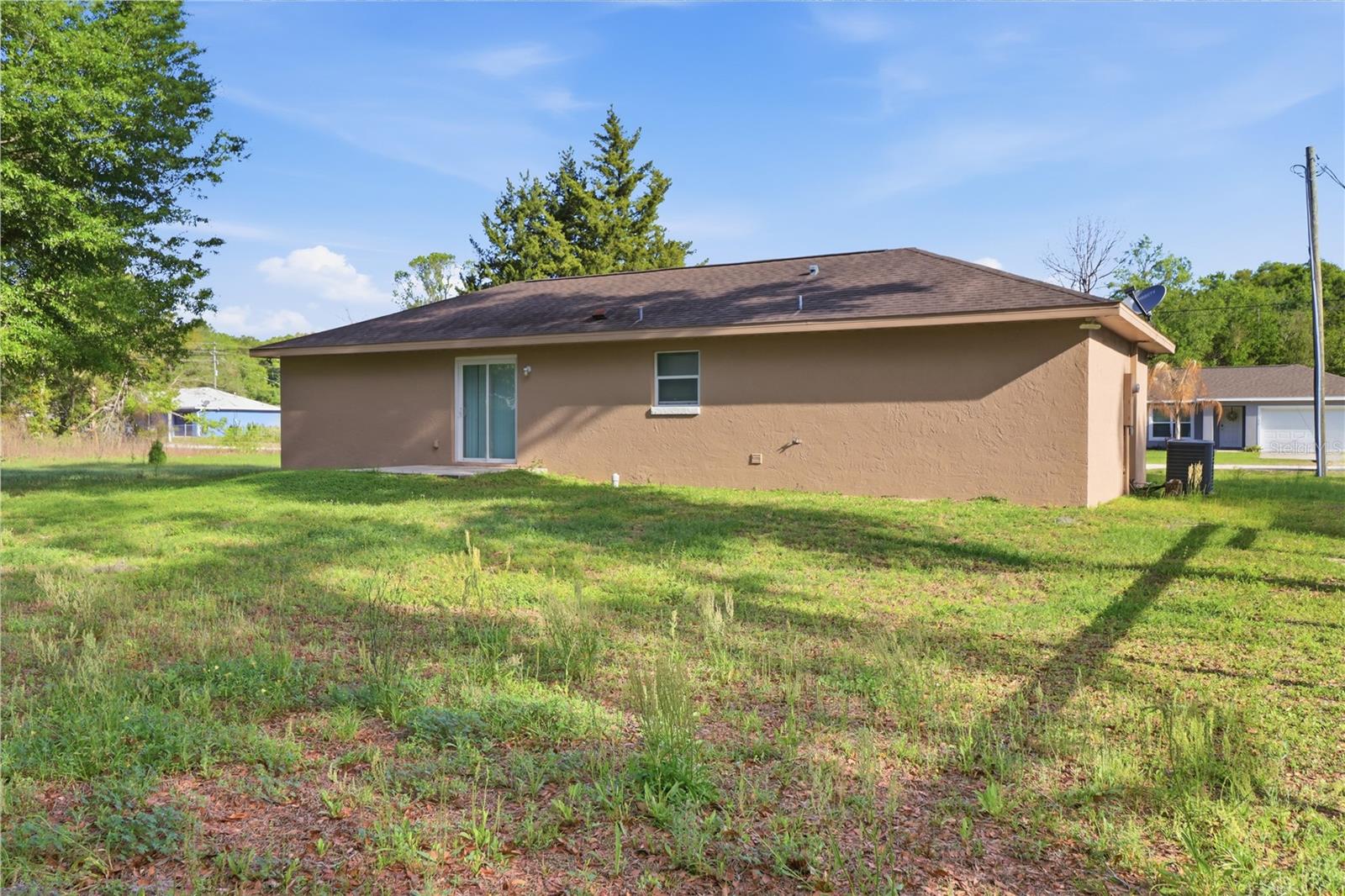 3676 SE 140TH LN, SUMMERFIELD, FL, 34491