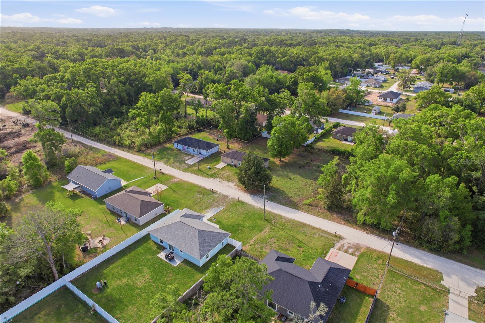 3676 SE 140TH LN, SUMMERFIELD, FL, 34491