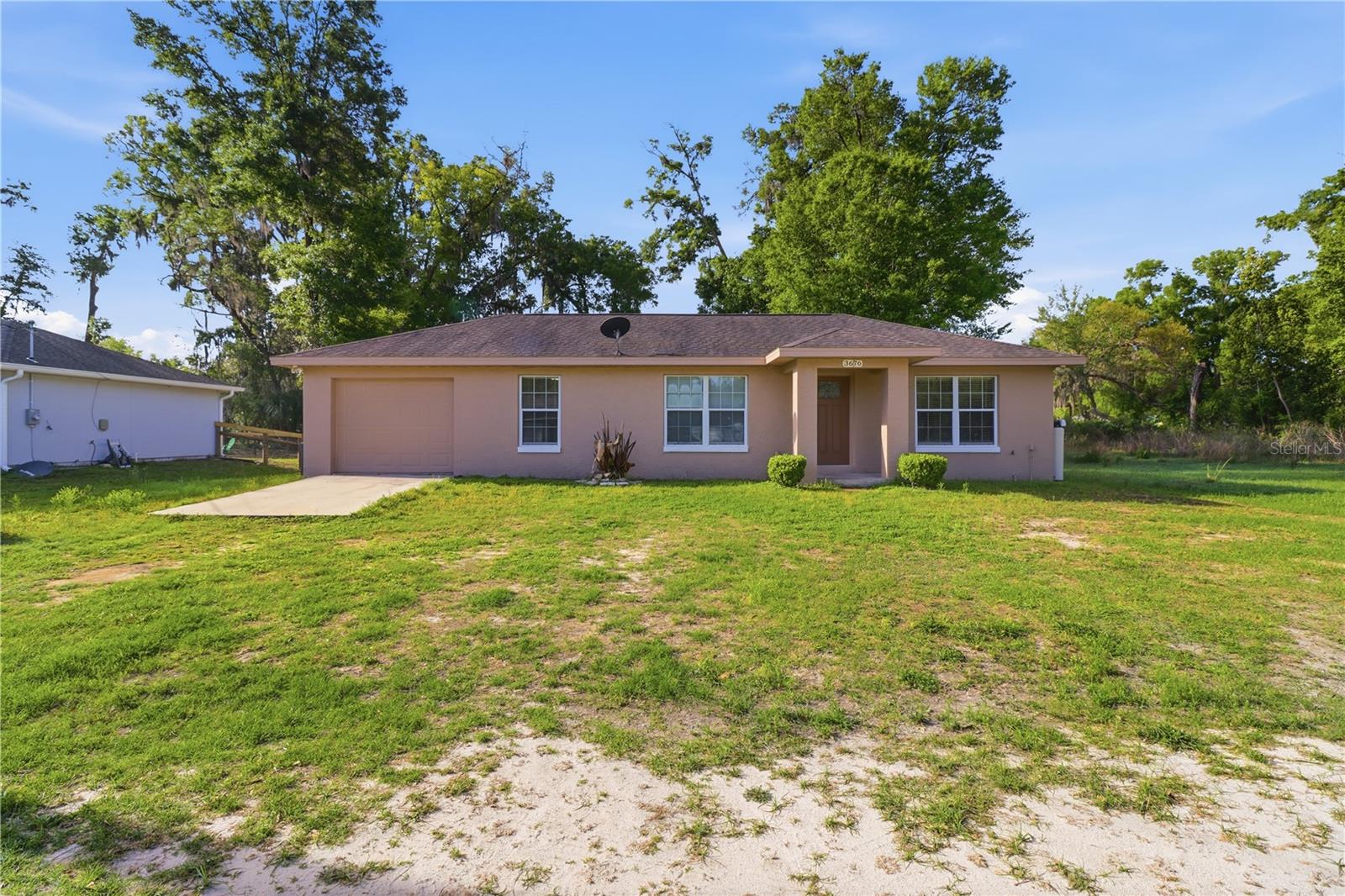 3676 SE 140TH LN, SUMMERFIELD, FL, 34491