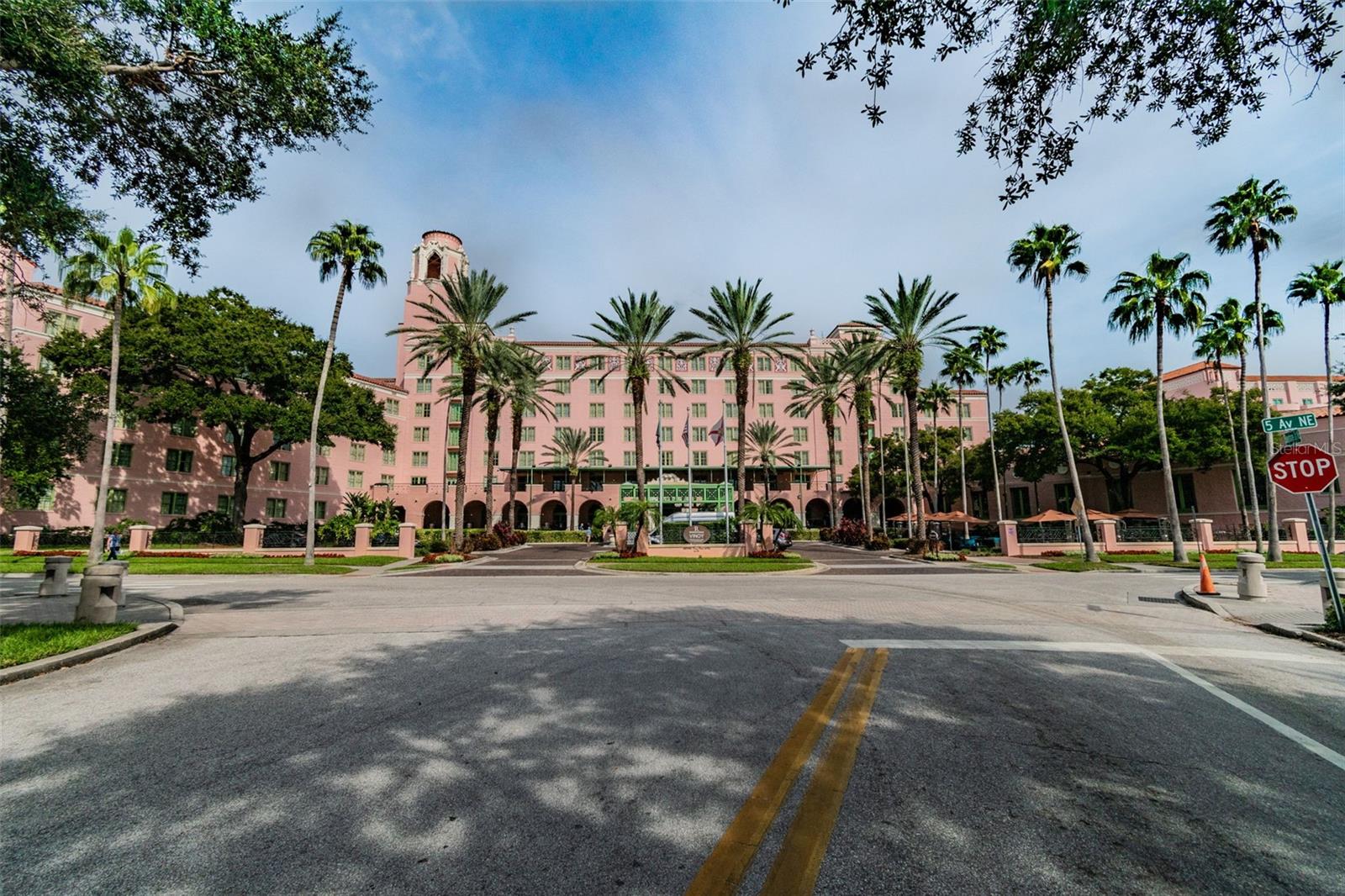 2844 30TH AVE N, ST PETERSBURG, FL, 33713