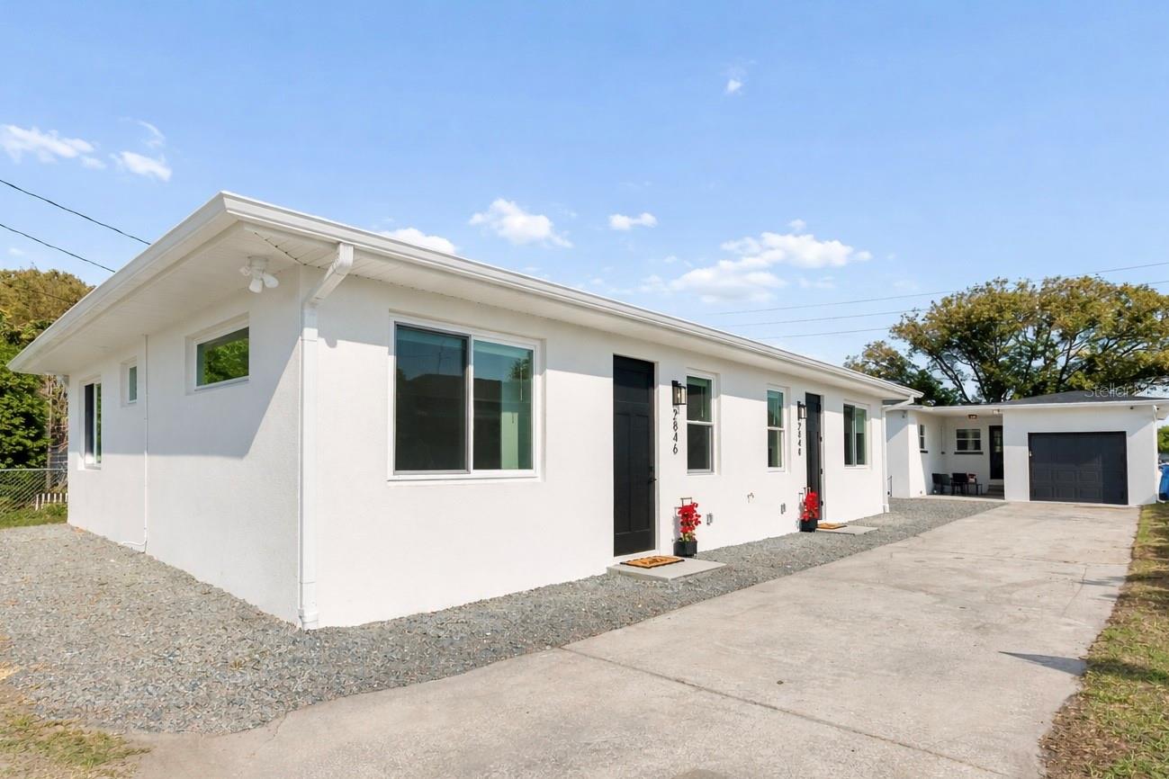 2844 30TH AVE N, ST PETERSBURG, FL, 33713