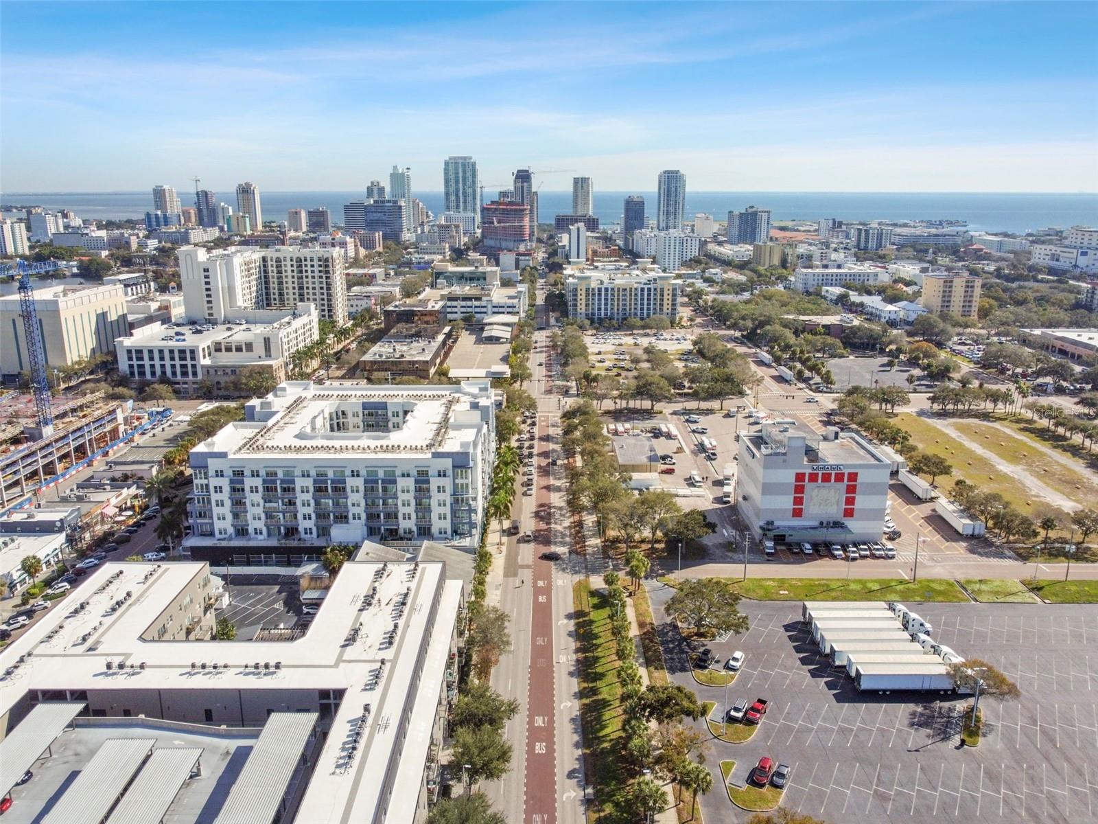 2844 30TH AVE N, ST PETERSBURG, FL, 33713