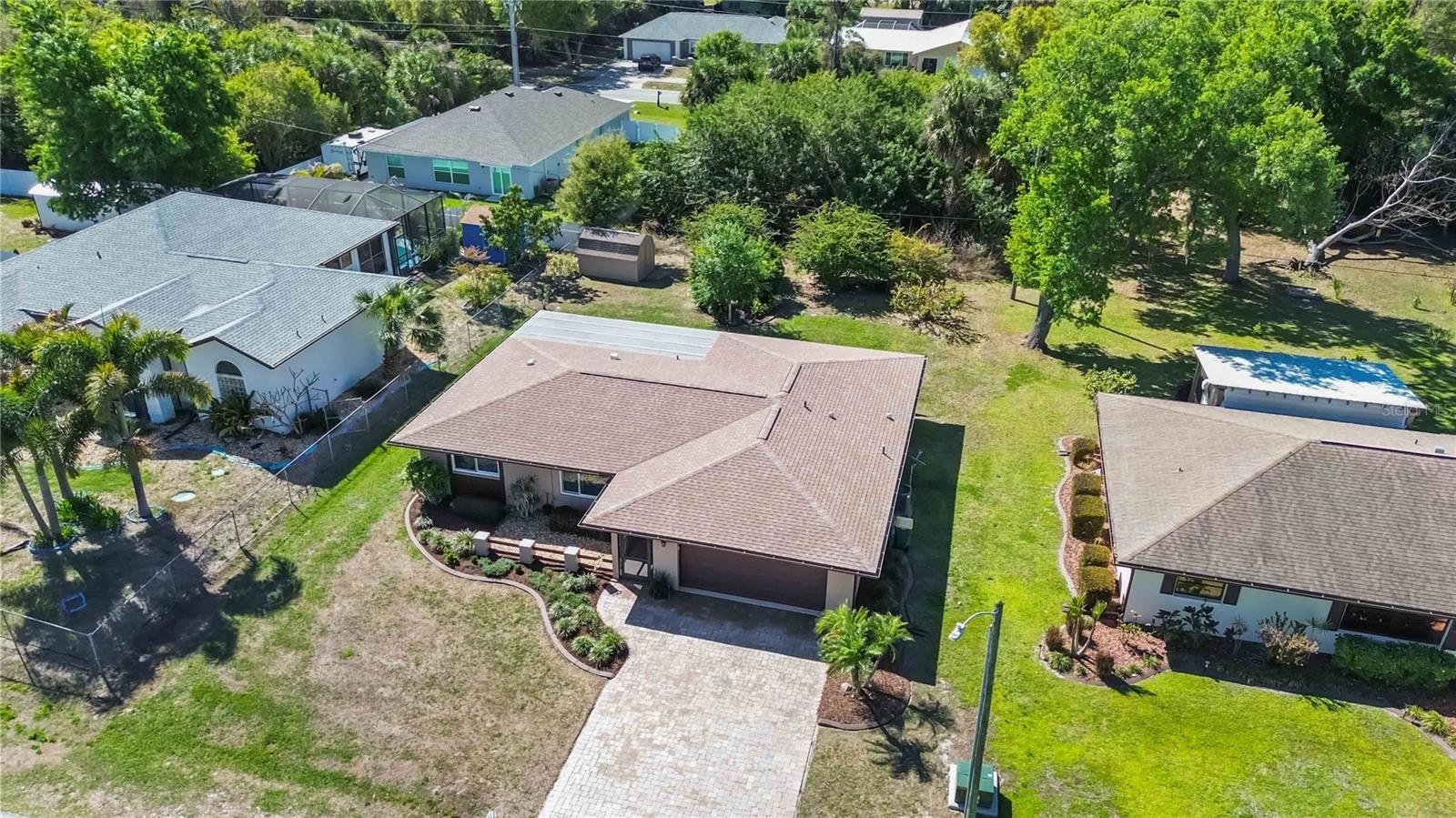 21351 BASSETT AVE, PORT CHARLOTTE, FL, 33952