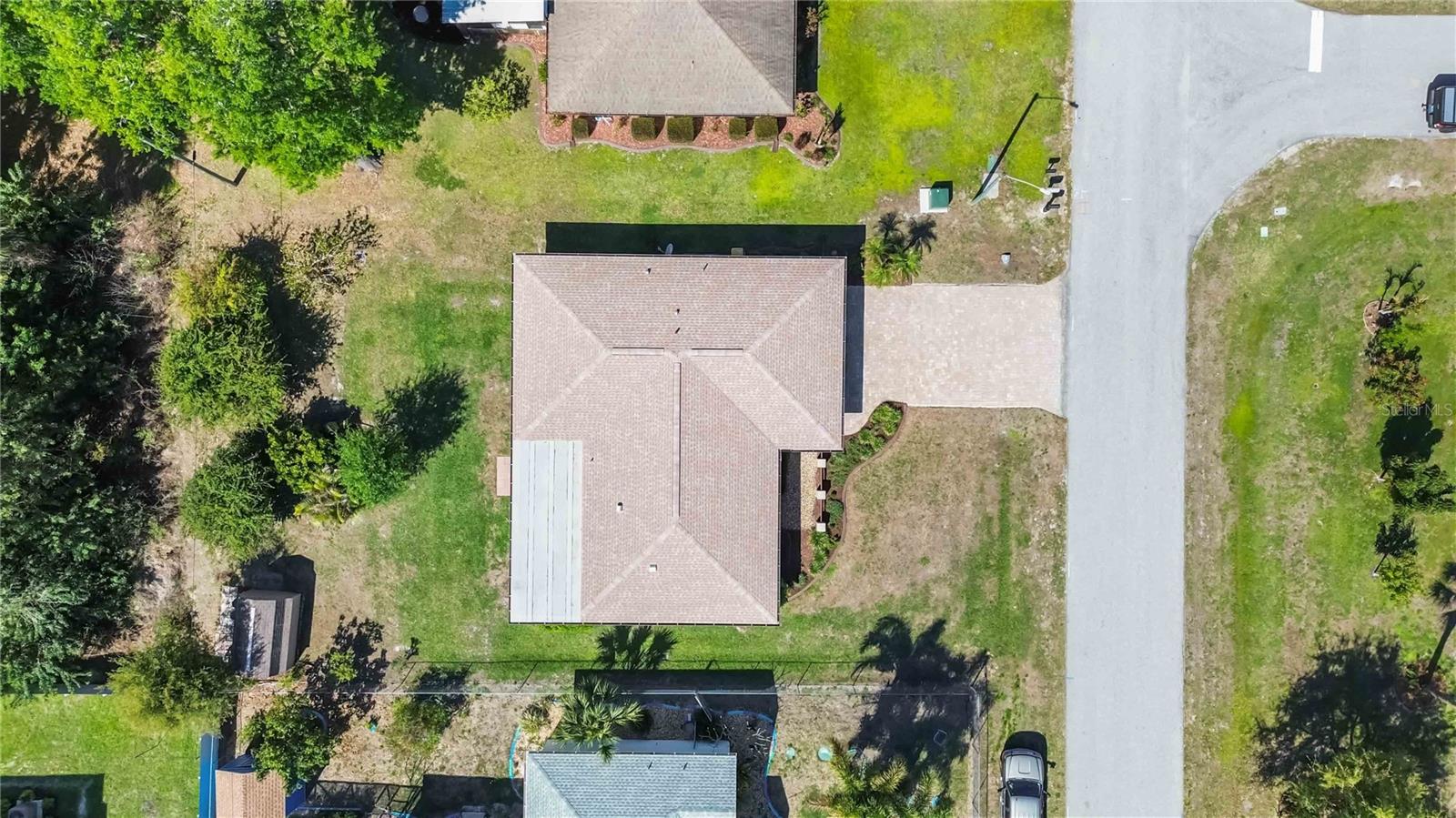 21351 BASSETT AVE, PORT CHARLOTTE, FL, 33952