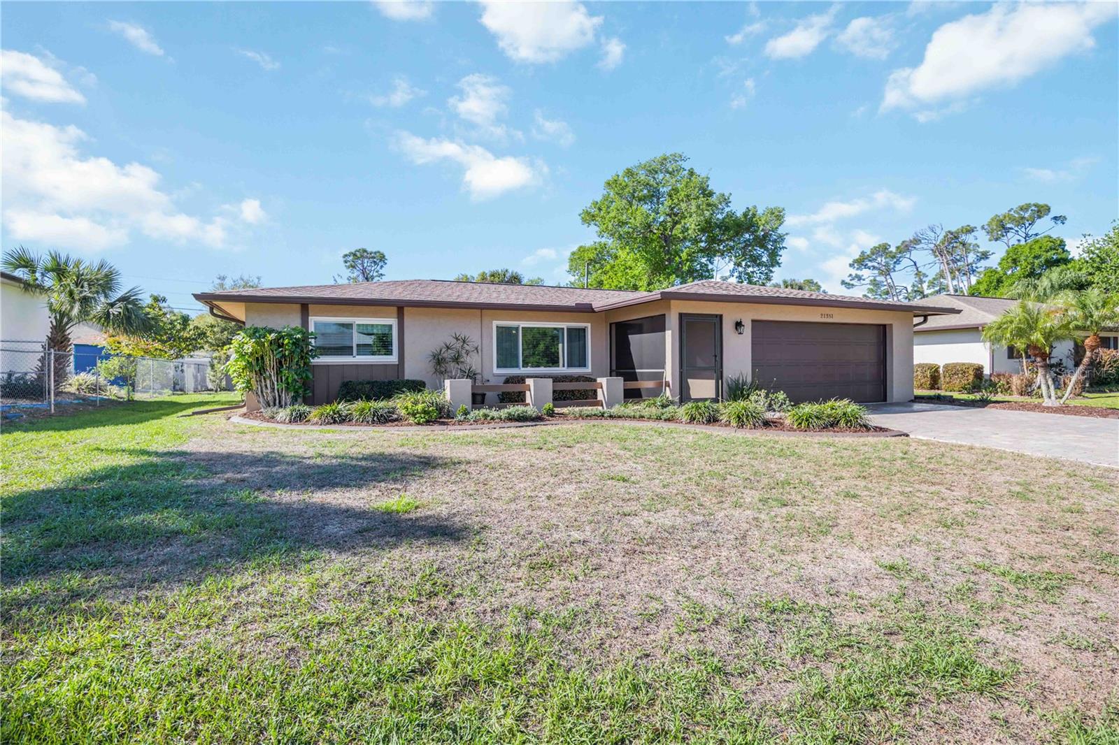 21351 BASSETT AVE, PORT CHARLOTTE, FL, 33952