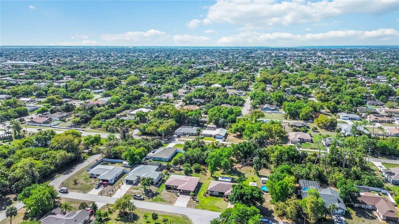 21351 BASSETT AVE, PORT CHARLOTTE, FL, 33952
