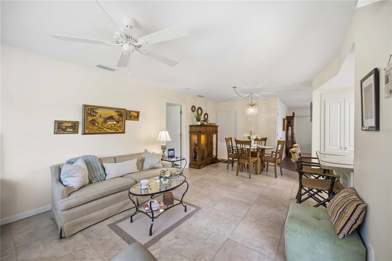 21351 BASSETT AVE, PORT CHARLOTTE, FL, 33952