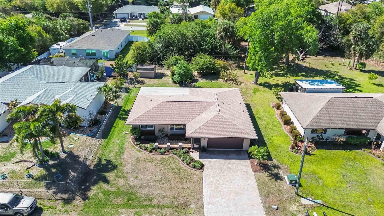 21351 BASSETT AVE, PORT CHARLOTTE, FL, 33952
