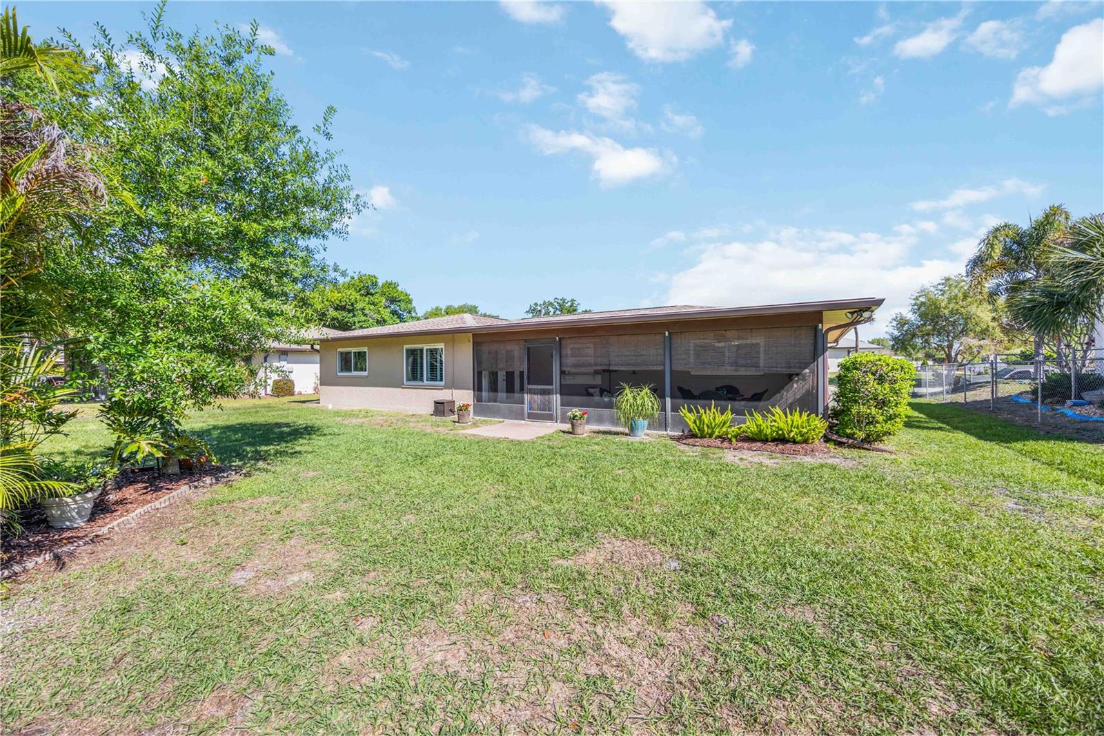 21351 BASSETT AVE, PORT CHARLOTTE, FL, 33952
