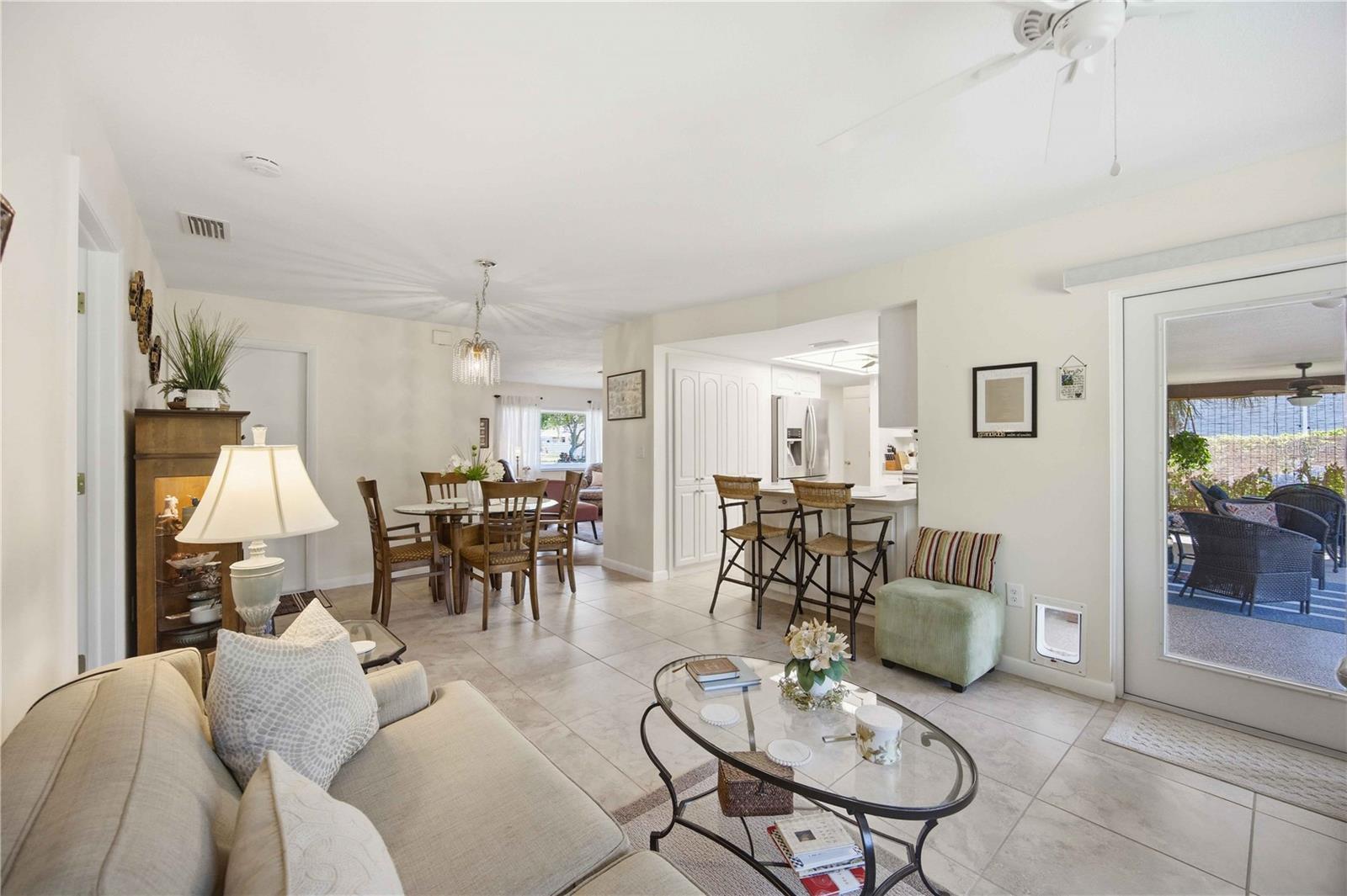 21351 BASSETT AVE, PORT CHARLOTTE, FL, 33952