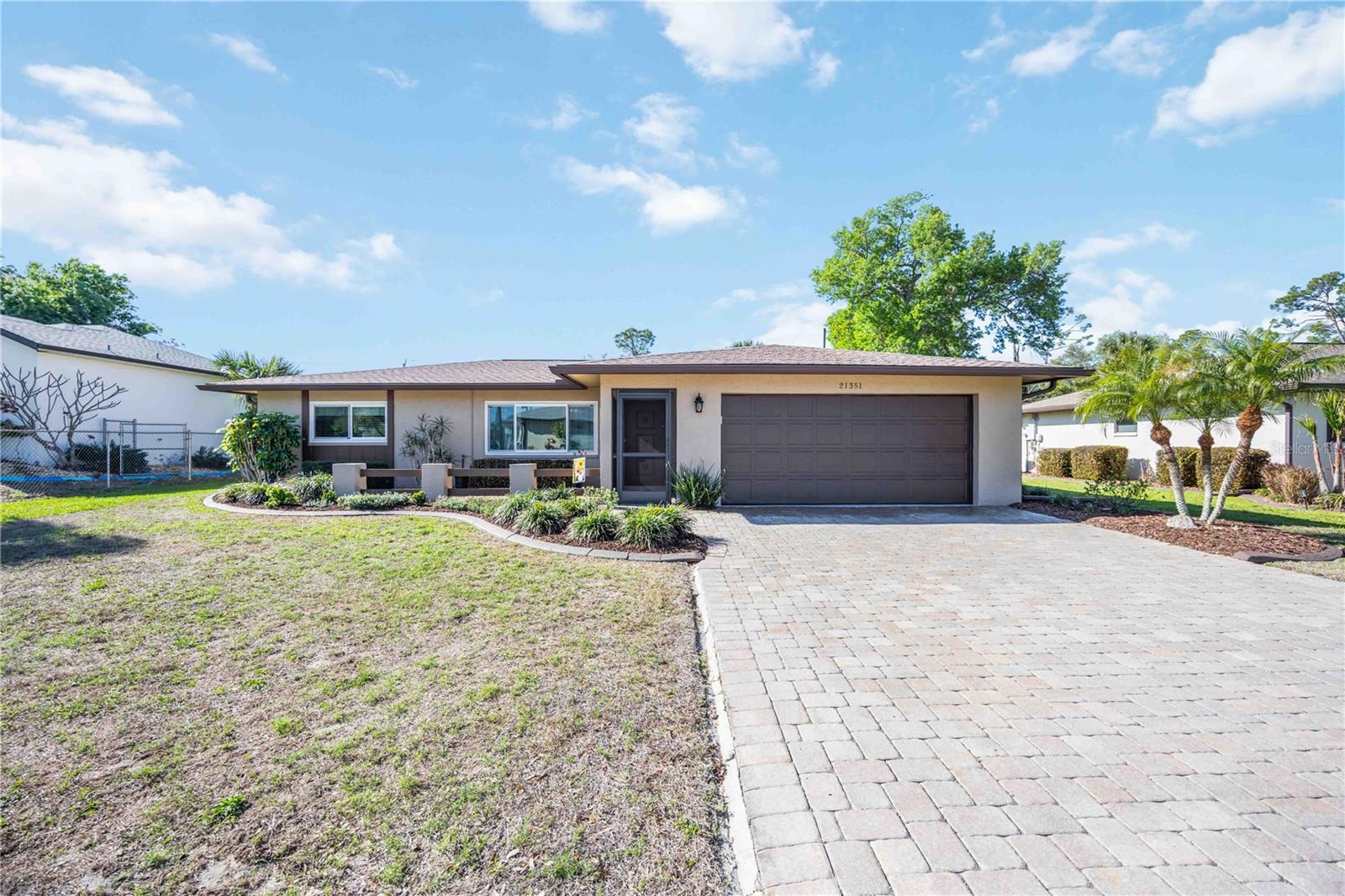 21351 BASSETT AVE, PORT CHARLOTTE, FL, 33952